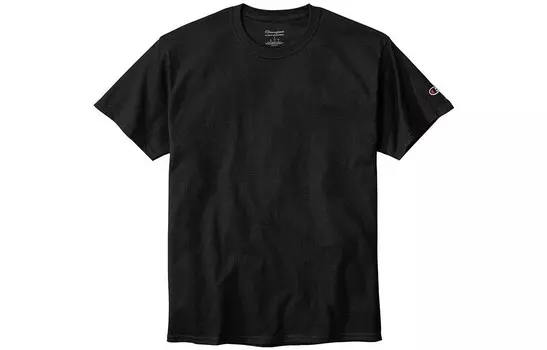 Футболка унисекс Champion, цвет Jasper