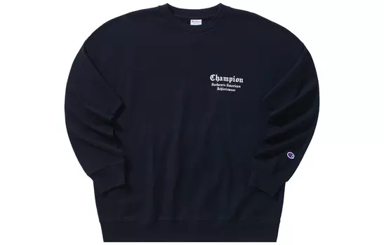 Футболка унисекс Champion, хаки