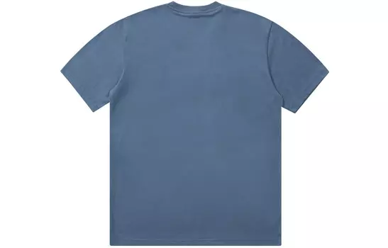 Футболка унисекс Champion, оранжевый