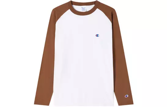 Футболка унисекс Champion, темно-зеленый