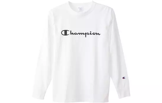 Футболка унисекс Champion, зеленый