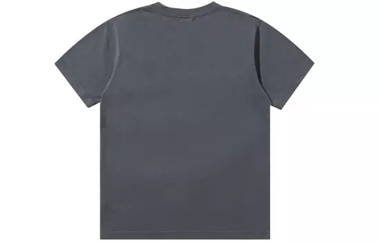 Футболка унисекс Champion, зеленый