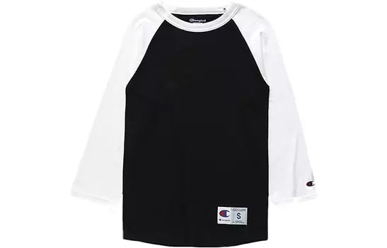 Футболка унисекс Champion, зеленый