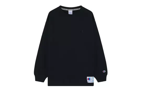 Футболка унисекс Champion, желтый