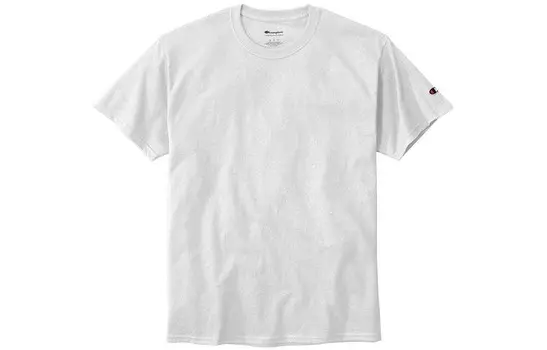 Футболка унисекс Champion, желтый