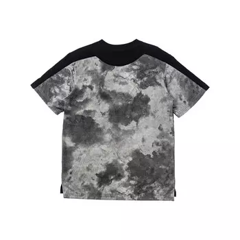 Футболка унисекс черная Adidas Originals, черный