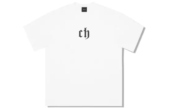 Футболка унисекс Chinism