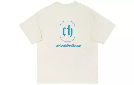 Футболка унисекс Chinism, цвет Jasper