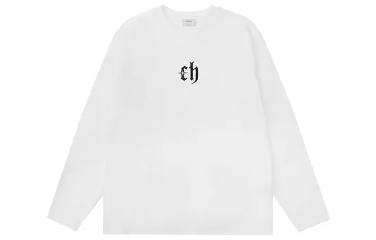 Футболка унисекс CHINISM, Raw White