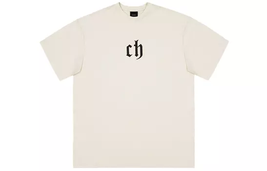 Футболка унисекс CHINISM, синий