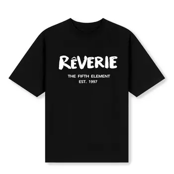 Футболка унисекс Cicibella, белый