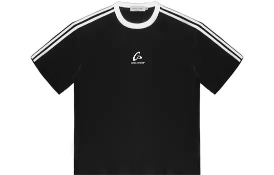 Футболка унисекс CLIMAX VISION, Белый