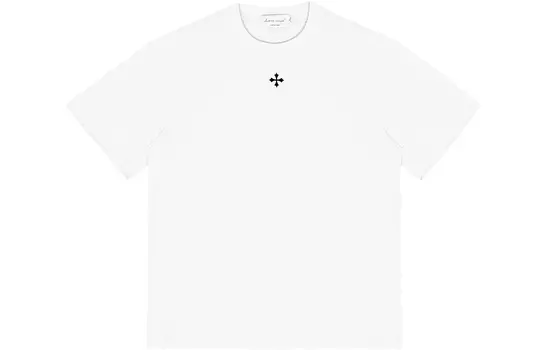 Футболка унисекс CLIMAX VISION, Черный