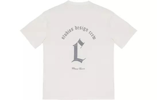 Футболка унисекс CLIMAX VISION, От белого