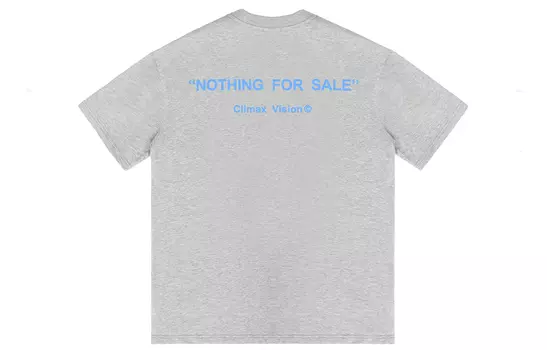 Футболка унисекс CLIMAX VISION, Зеленый