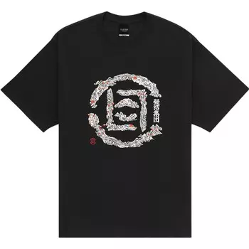 Футболка унисекс Clot, цвет Apricot