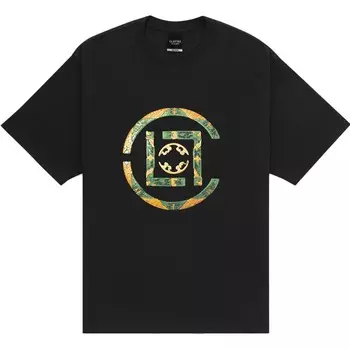 Футболка унисекс Clot, цвет Apricot