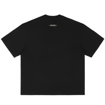 Футболка унисекс Coca-Cola, белый