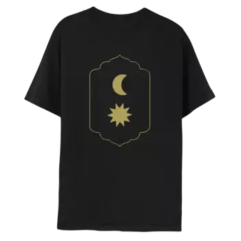 Футболка унисекс Coldplay Everyday Life, черный