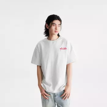 Футболка унисекс Coldstone, серый