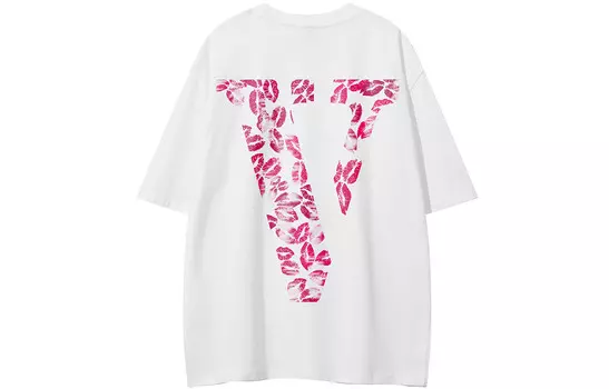 Футболка унисекс Comowa, белый