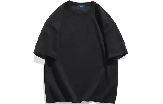 Футболка унисекс Comowa, белый