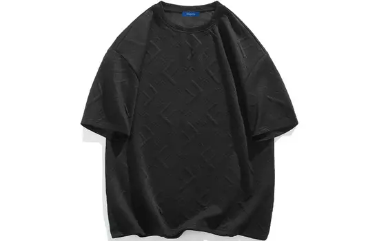 Футболка унисекс Comowa, белый