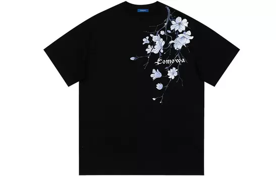 Футболка унисекс Comowa, цвет Apricot