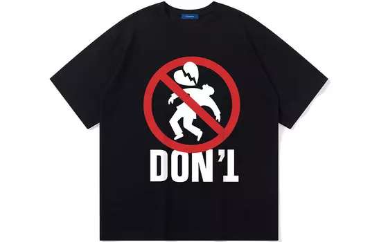 Футболка унисекс Comowa, цвет Burgundy