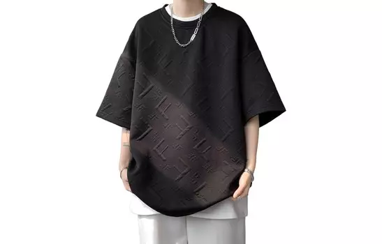 Футболка унисекс Comowa, серый