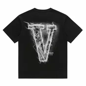 Футболка унисекс Cornilot, цвет Apricot