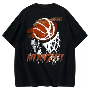 Футболка унисекс Cotton, белый