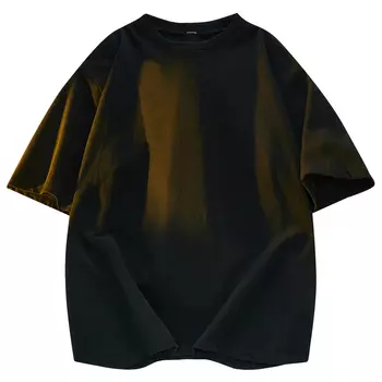 Футболка унисекс Cotton, Light Apricot