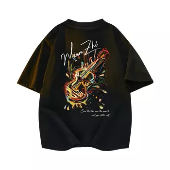 Футболка унисекс Cotton, Light Apricot