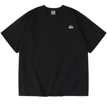 Футболка унисекс Crayon Shinchan/Crayon Shinchan, Белый