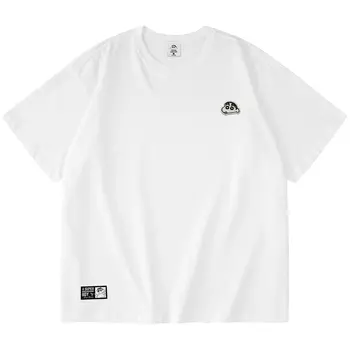 Футболка унисекс Crayon Shinchan/Crayon Shinchan, Длинные рукава (черный)