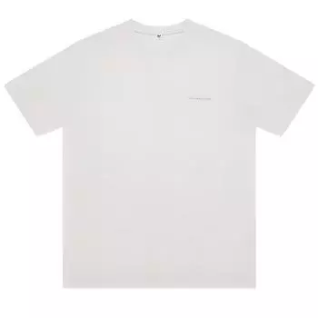 Футболка унисекс Crying Center, Dirty Orange