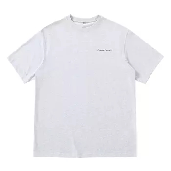 Футболка унисекс Crying Center, Голубое небо