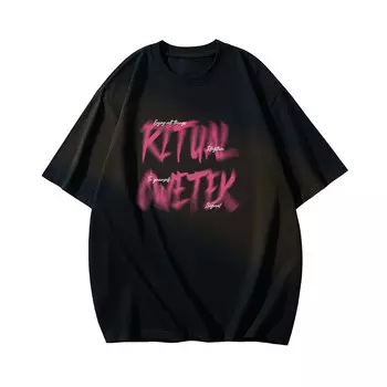 Футболка унисекс Cwetek, белый