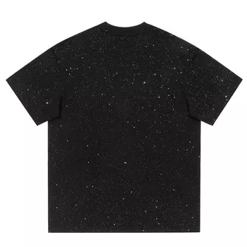 Футболка унисекс Dand, белый