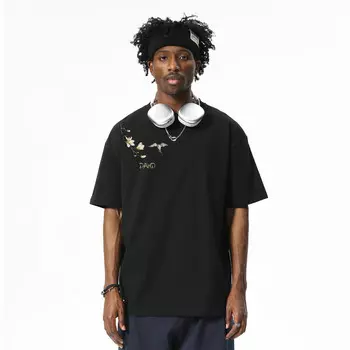 Футболка унисекс Dand, белый