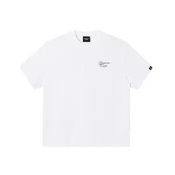 Футболка унисекс Dangerouspeople, черный