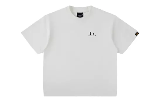 Футболка унисекс DANGEROUSPEOPLE, Синий