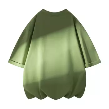 Футболка унисекс Dangertiger, Бежевый