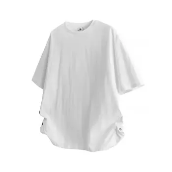 Футболка унисекс Dangertiger, черный