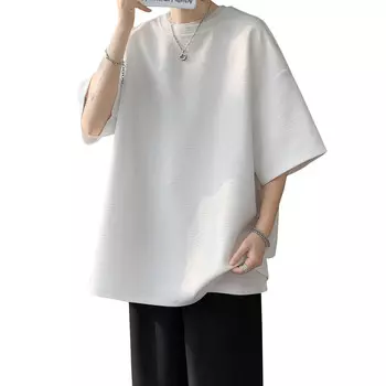 Футболка унисекс Dangertiger, черный