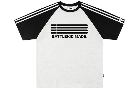 Футболка унисекс DARKCIRCLE, Розовый