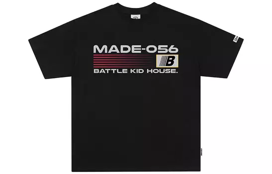 Футболка унисекс DARKCIRCLE, Серый