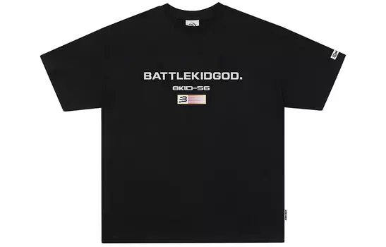 Футболка унисекс DARKCIRCLE, темно-синий