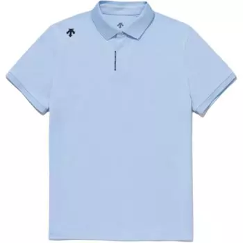 Футболка унисекс Descente, цвет Jasper